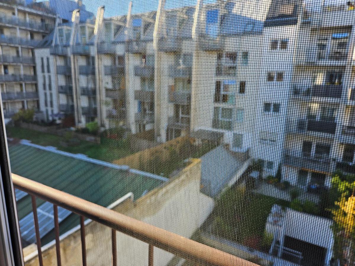 Appartamento City Oasis With Brand-New Kitchen 1Br Vienna Esterno foto